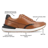 Thomas And Vine Lowe Mens Sneakers