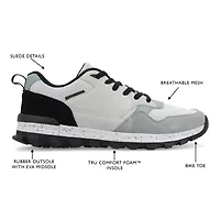 Territory Uintah Mens Sneakers