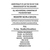 Sweet Home Collection™ Trucks Lightweight Down Alternative Kids Comforter Set