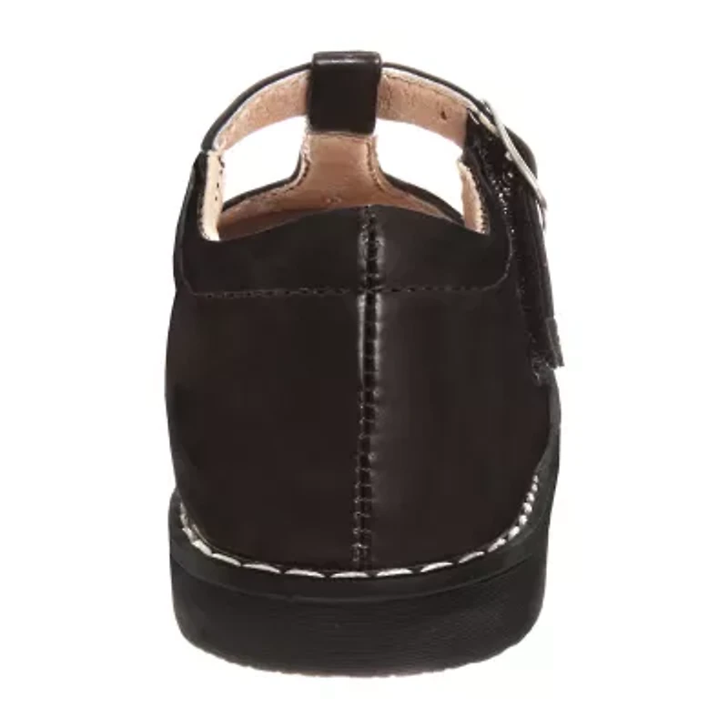 Josmo Infant Girls Mary Jane Shoes