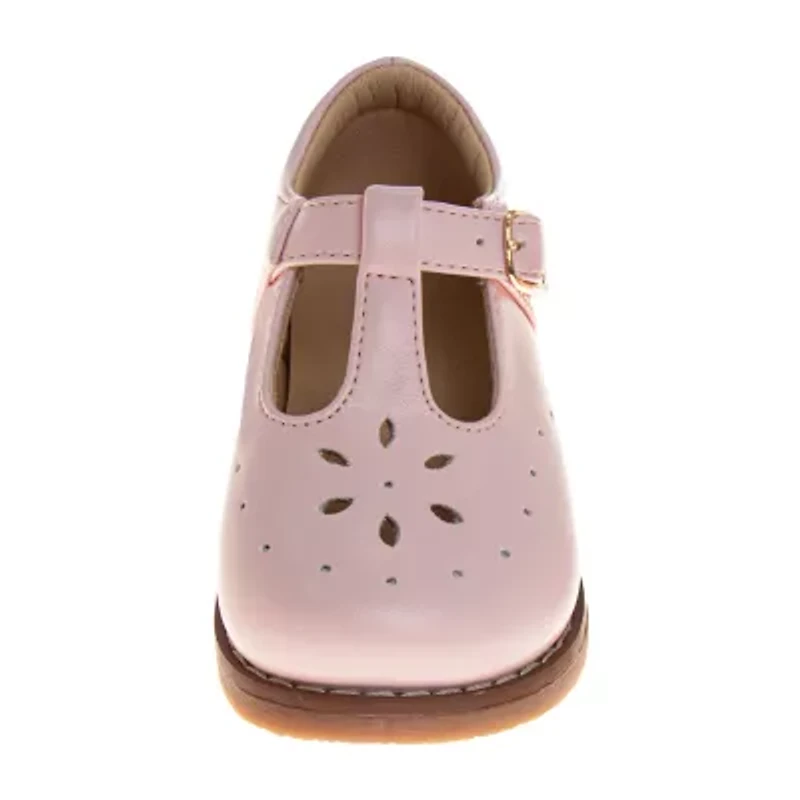 Josmo Infant Girls Mary Jane Shoes
