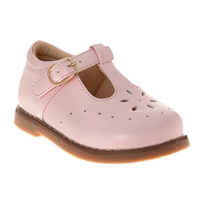 Josmo Infant Girls Mary Jane Shoes