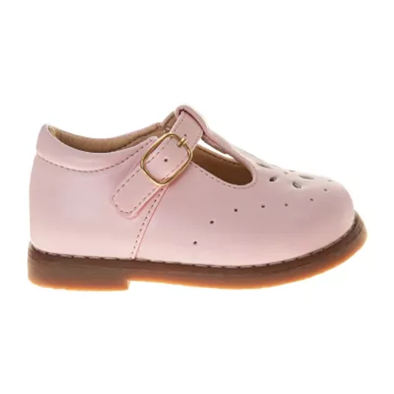Josmo Infant Girls Mary Jane Shoes
