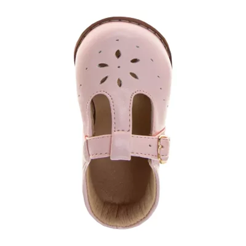 Josmo Infant Girls Mary Jane Shoes