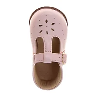 Josmo Infant Girls Mary Jane Shoes