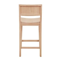 Kearney 2-pc. Counter Height Bar Stool