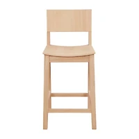 Kearney 2-pc. Counter Height Bar Stool
