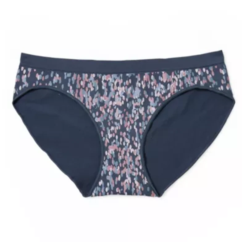 Ambrielle Seamless Bikini Panty