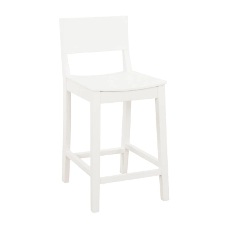 Kearney 2-pc. Counter Height Bar Stool