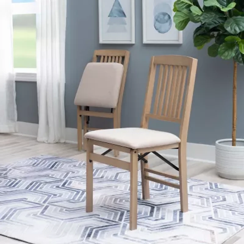 Lincoln Folding Chair