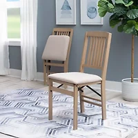 Lincoln Folding Chair