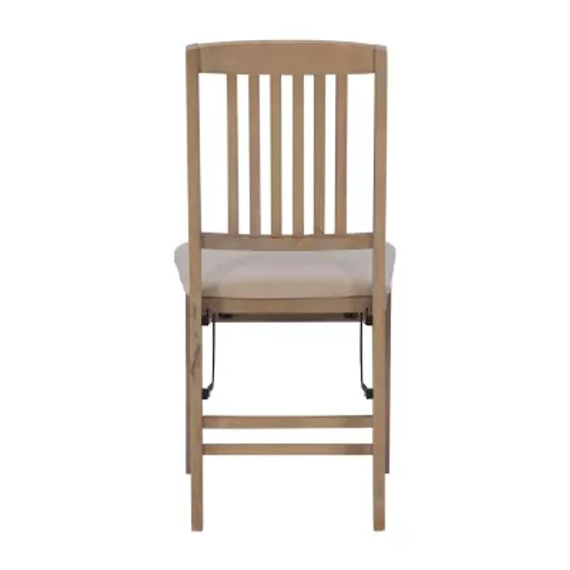 Lincoln Folding Chair