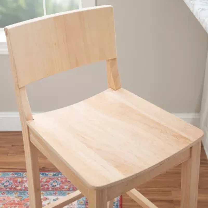 Kearney 2-pc. Bar Stool