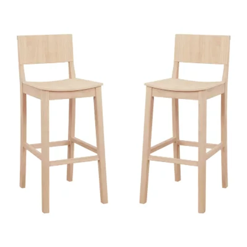 Kearney 2-pc. Bar Stool