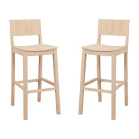 Kearney 2-pc. Bar Stool