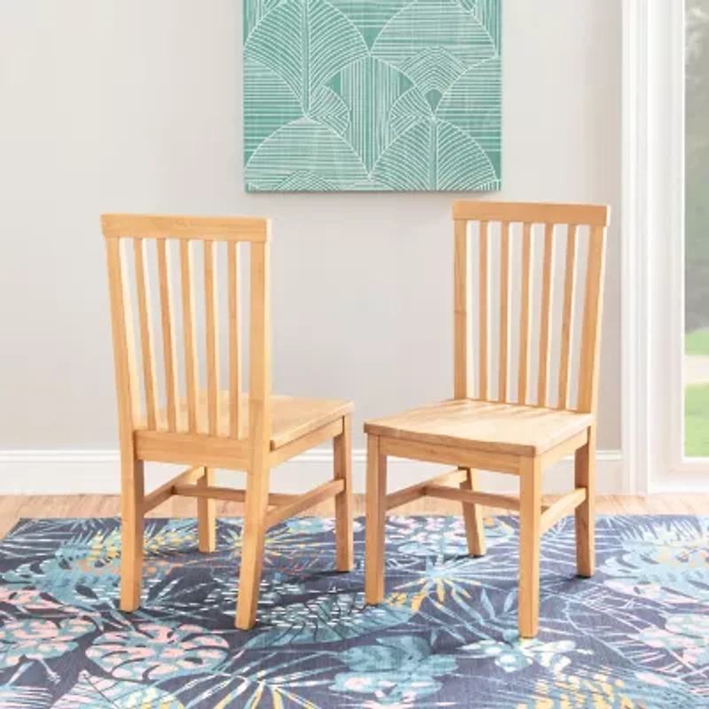 Preece 2-pc. Bar Stool