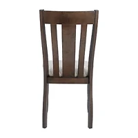 Amaia 6-pc. Rectangular Dining Set