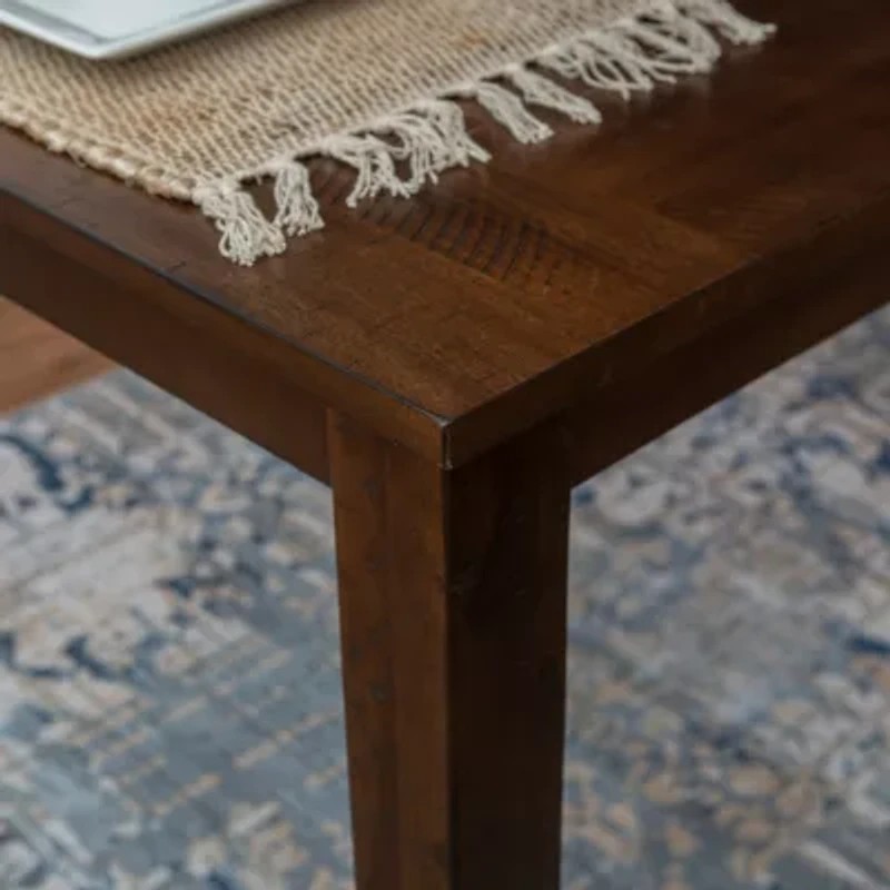 Amaia 6-pc. Rectangular Dining Set