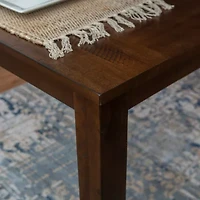 Amaia 6-pc. Rectangular Dining Set