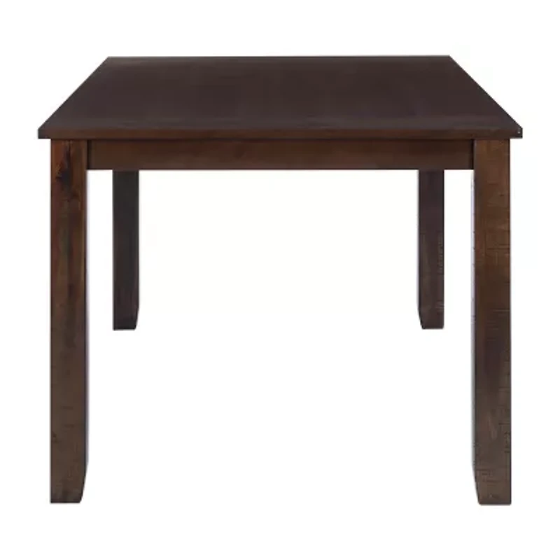 Amaia 6-pc. Rectangular Dining Set