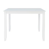 Ternier Bar Table