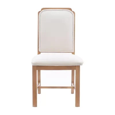 Darren 2-pc. Upholstered Dining Chair