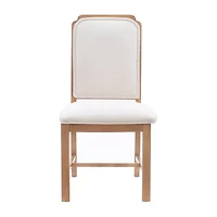 Darren 2-pc. Upholstered Dining Chair