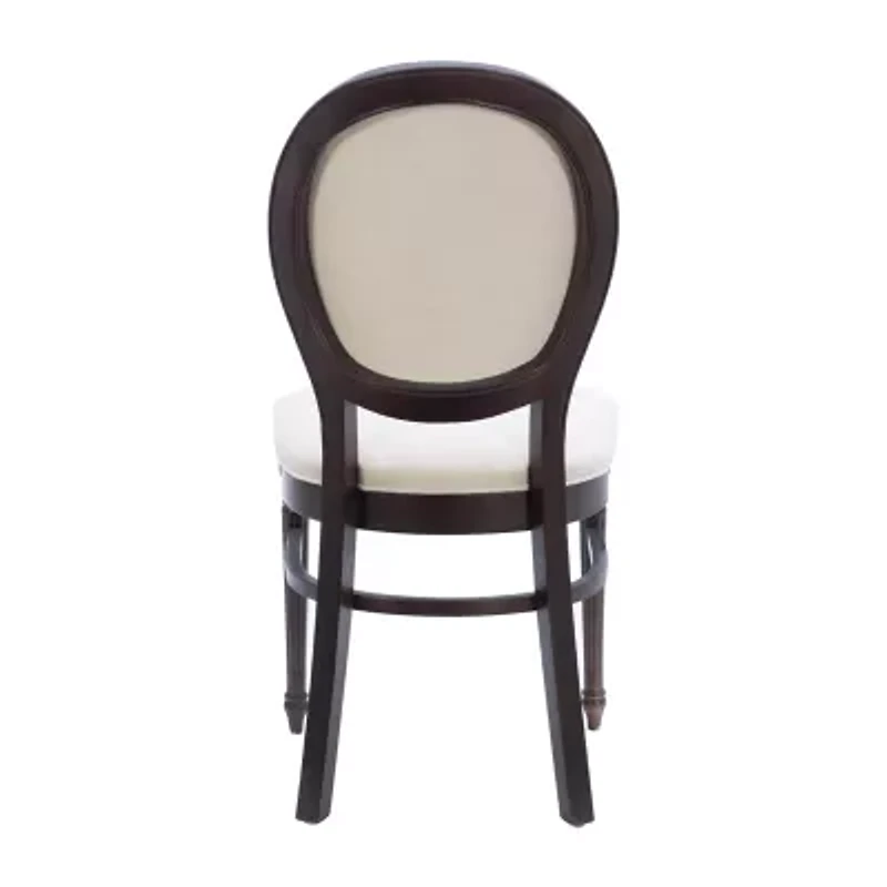 Emmons 2-pc. Upholstered Dining Chair