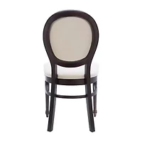 Emmons 2-pc. Upholstered Dining Chair