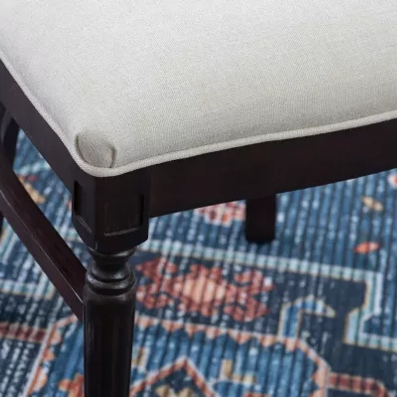 Emmons 2-pc. Upholstered Dining Chair