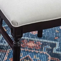 Emmons 2-pc. Upholstered Dining Chair