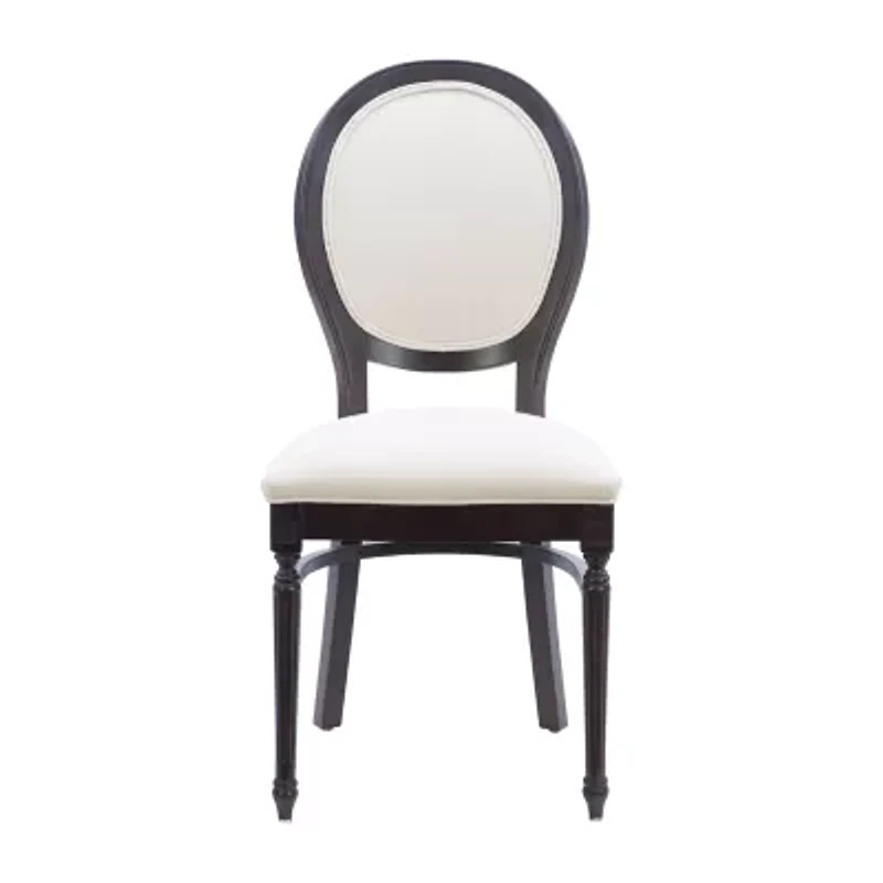 Emmons 2-pc. Upholstered Dining Chair