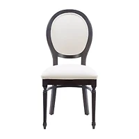 Emmons 2-pc. Upholstered Dining Chair