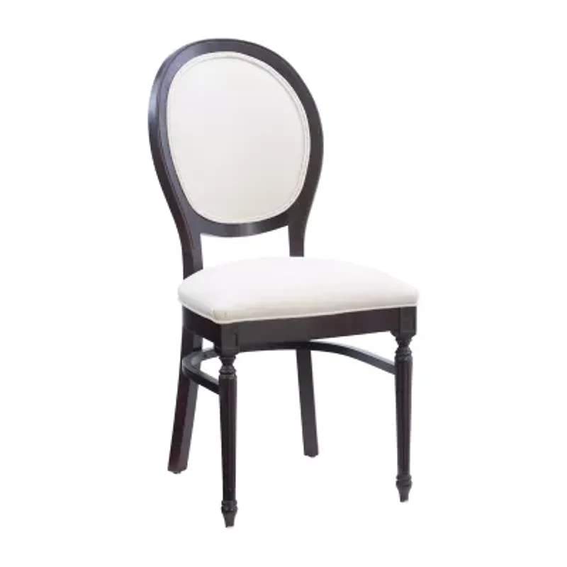 Emmons 2-pc. Upholstered Dining Chair