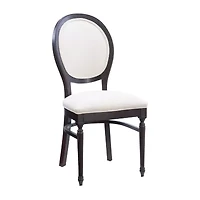 Emmons 2-pc. Upholstered Dining Chair