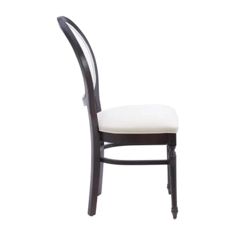 Emmons 2-pc. Upholstered Dining Chair