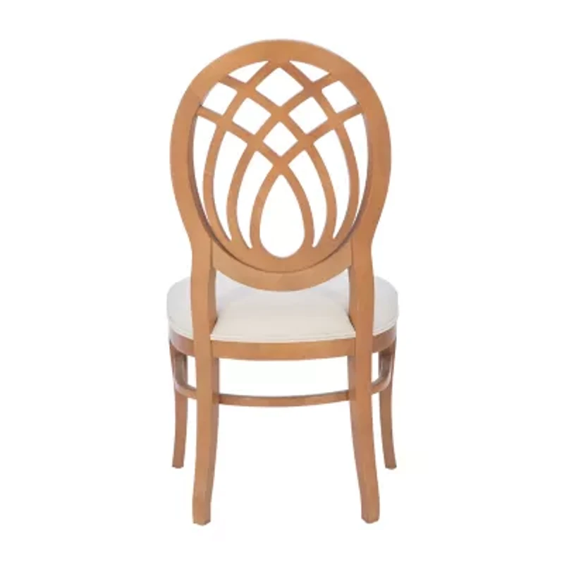 Thelmar 2-pc. Upholstered Dining Chair