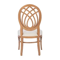 Thelmar 2-pc. Upholstered Dining Chair