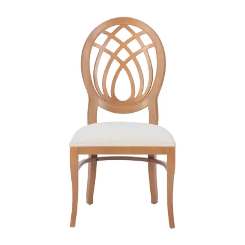 Thelmar 2-pc. Upholstered Dining Chair