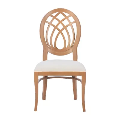 Thelmar 2-pc. Upholstered Dining Chair