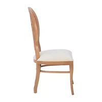 Thelmar 2-pc. Upholstered Dining Chair