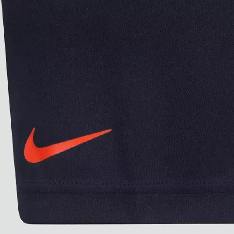 Nike Little Boys 2-pc. Short Set
