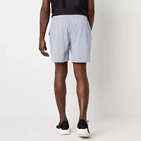 Xersion Feather Lite Woven Mens 7" Quick Dry Running Short