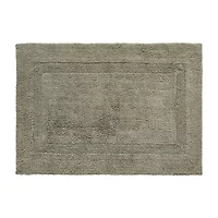 Better Trends Lux Tufted Mat 4-pc. Bath Rug Set