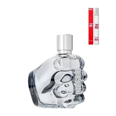 Diesel Only the Brave Eau de Toilette