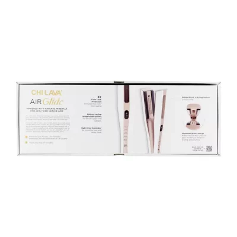 CHI Lava Pro Airglide Hot Air Brush