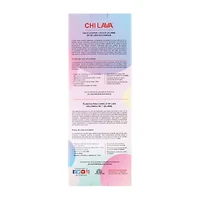 CHI Chi Lava 1 Inch Bubilicious Flat Iron