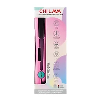 CHI Chi Lava 1 Inch Bubilicious Flat Iron