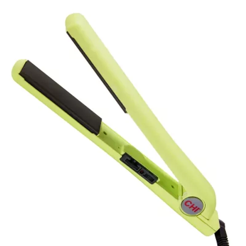 CHI Chi Lava 1 Inch Key Lime Flat Iron