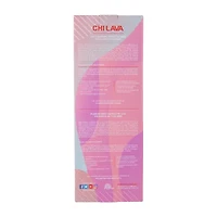 CHI Chi Lava 1  Hair Styling Iron Flat Iron